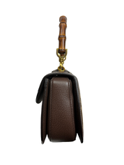 Gucci Bamboo 1947 Top Handle Bag