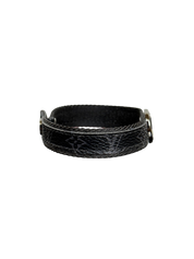 Louis Vuitton Monogram Eclipse Bracelet