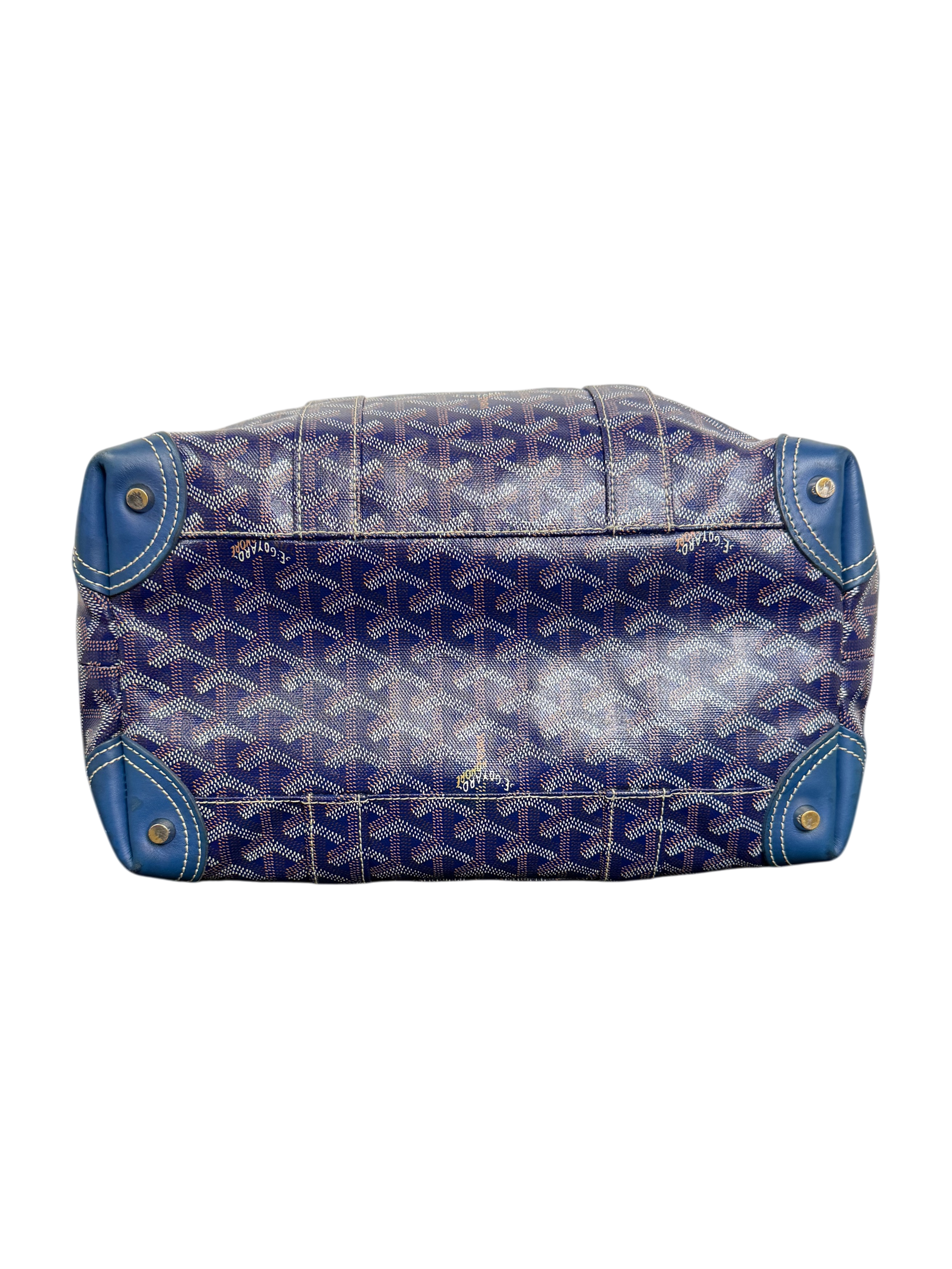 Goyard Goyardine Boeing 30