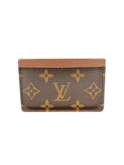 Louis Vuitton Monogram Card Holder