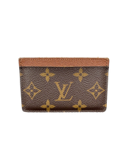 Louis Vuitton Monogram Card Holder