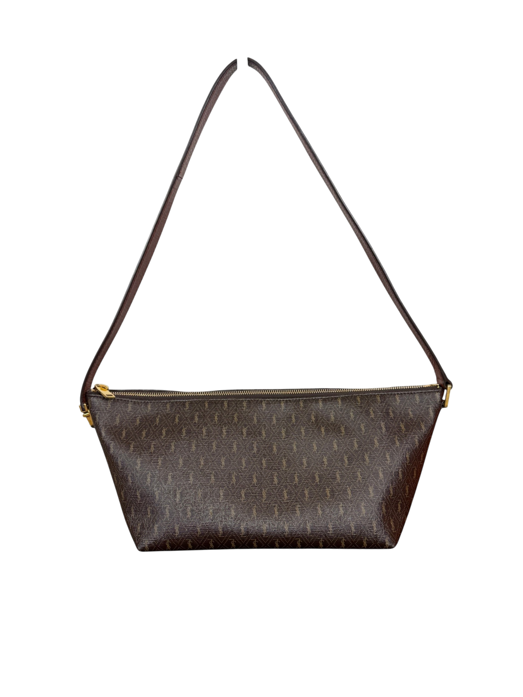 Saint Laurent Le Monogramme Crossbody Bag