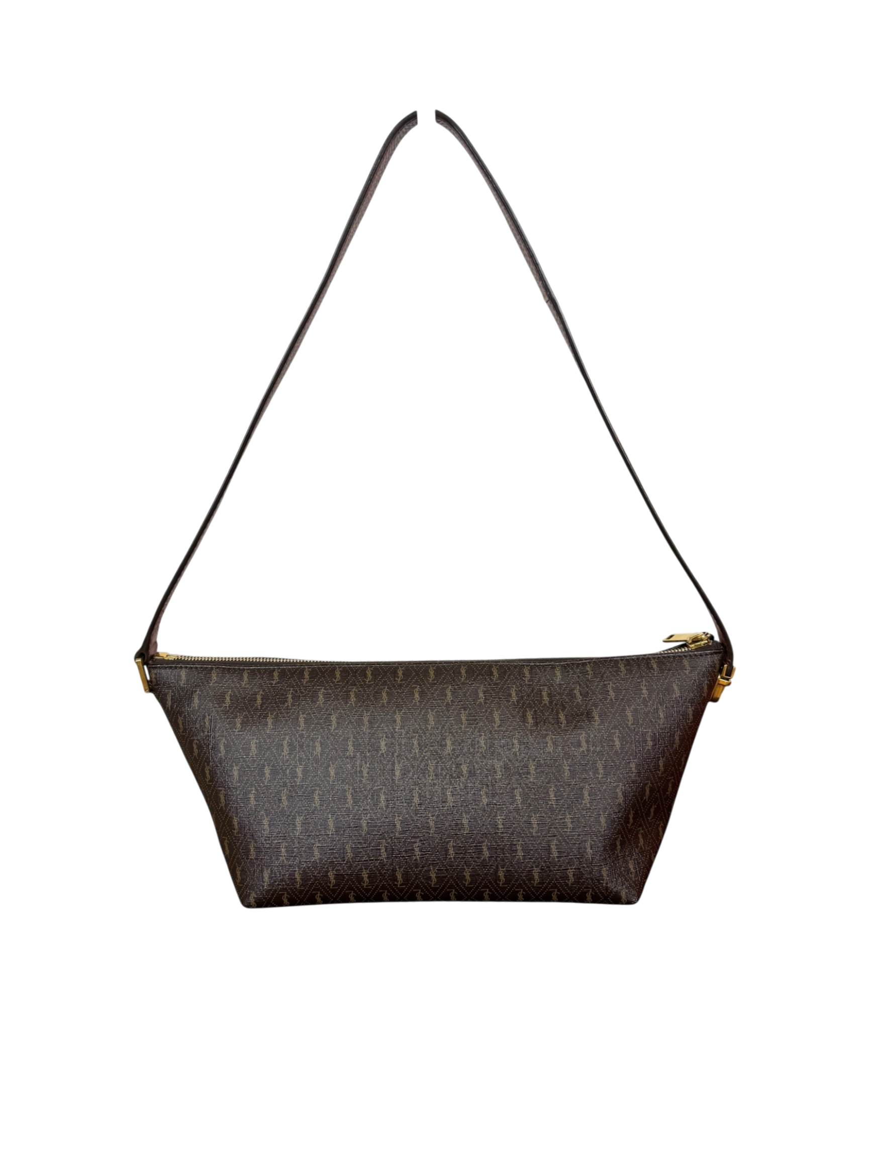 Saint Laurent Le Monogramme Crossbody Bag
