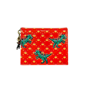 Dior Dino Wallet