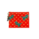 Dior Dino Wallet