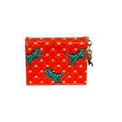 Dior Dino Wallet