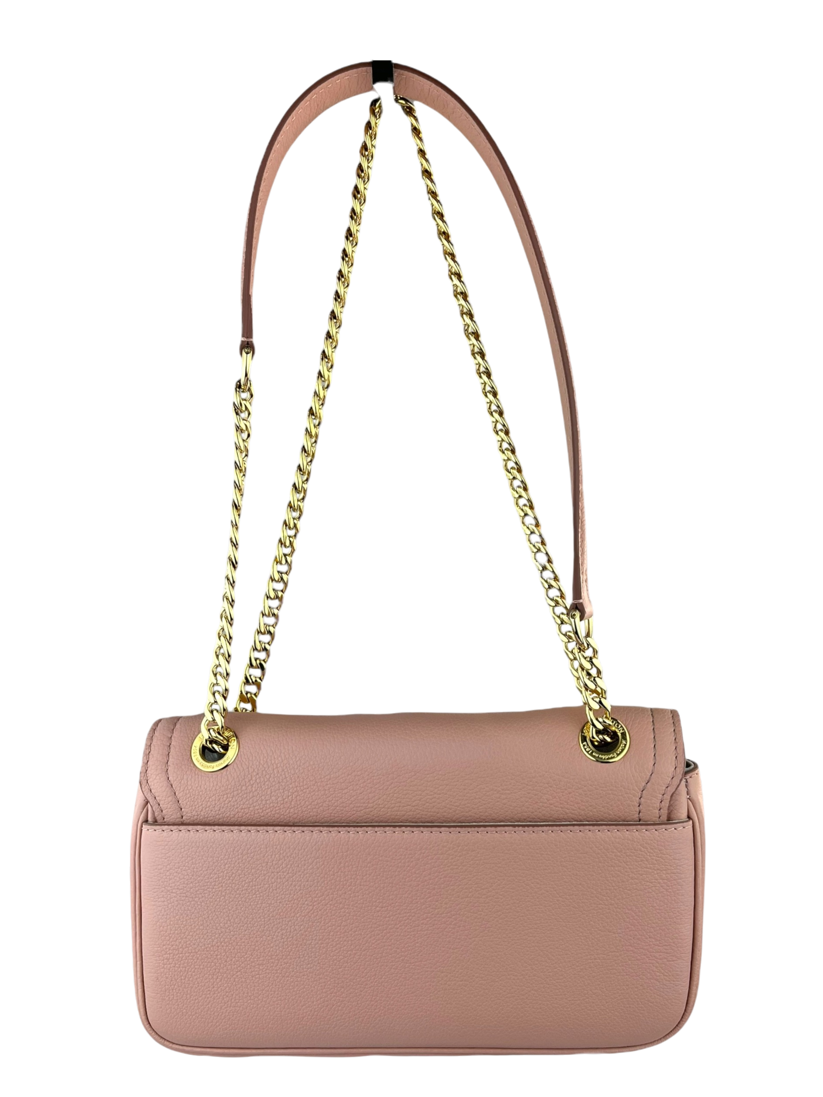 Louis Vuitton LockMe Chain Bag East West