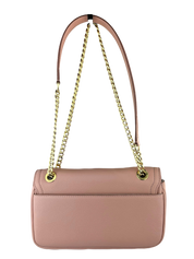Louis Vuitton LockMe Chain Bag East West