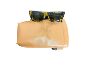 MCM MW0021 53A Cat Eye Sunglasses
