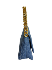 Tom Ford Mini Denim Bag
