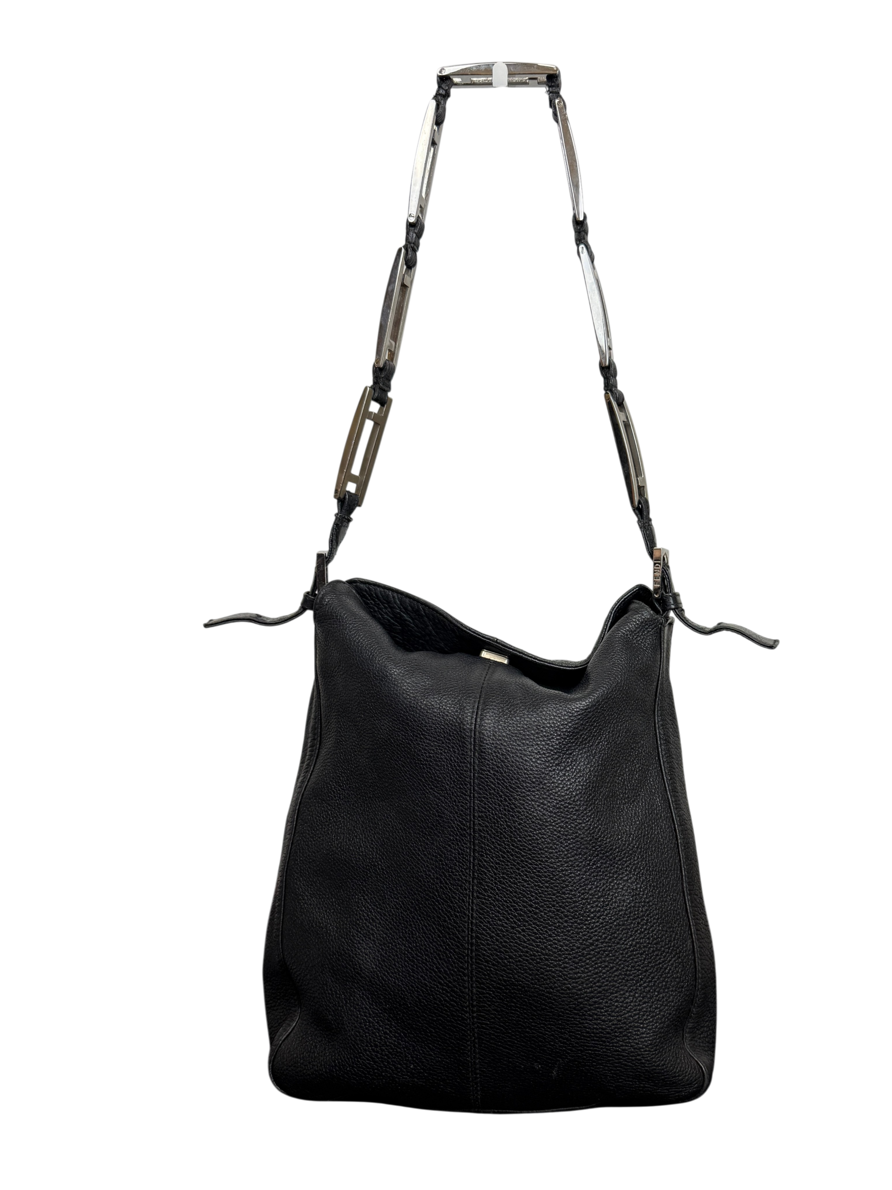 Fendi Mia Hobo Bag