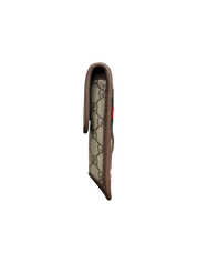 Gucci Supreme Canvas Belt Bag
