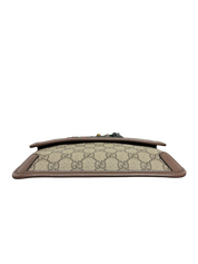 Gucci Supreme Canvas Belt Bag