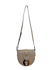 Chloé Darryl Mini Saddle Bag