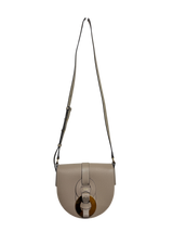 Chloé Darryl Mini Saddle Bag