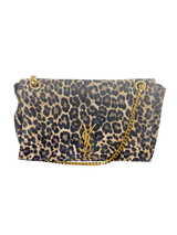 Saint Laurent Kate Reversible Medium Shoulder Bag