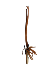 Rodeo PM Pegasus Horse-Shaped Bag Charm – Craie/Gold/Bleu Hermès Milo Leather