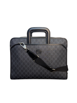 Gucci Interlocking G Briefcase