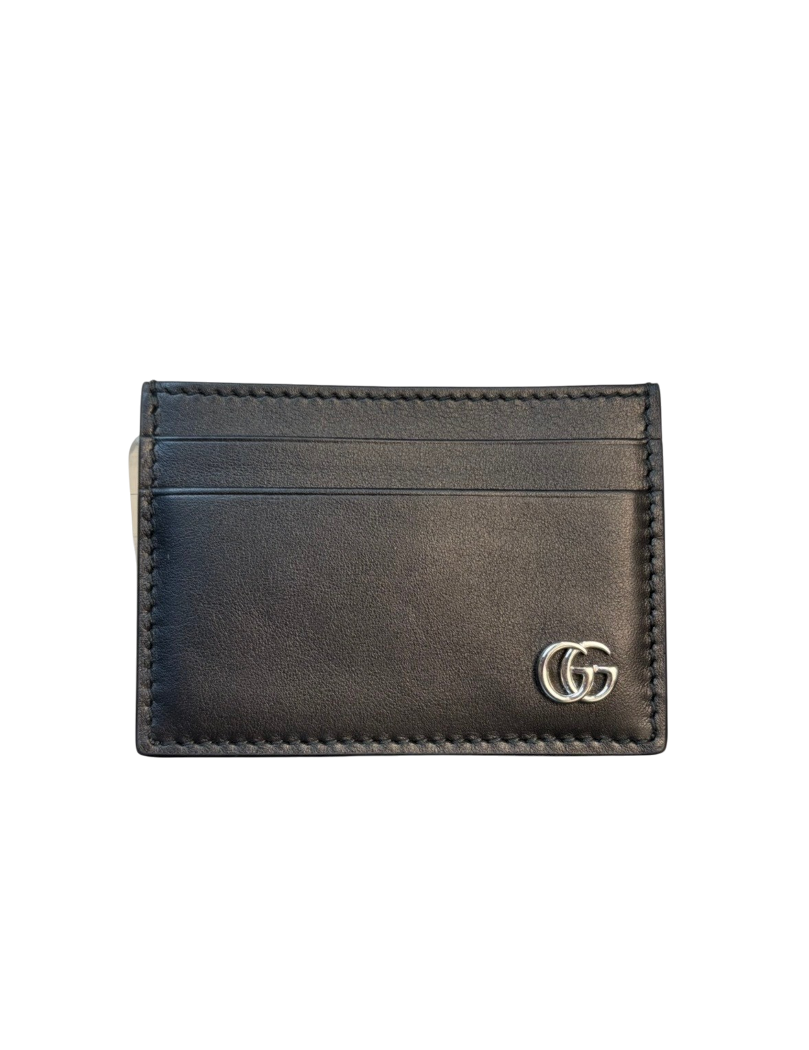 Gucci GG Money Clip