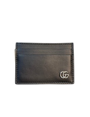 Gucci GG Money Clip
