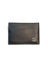 Gucci GG Money Clip