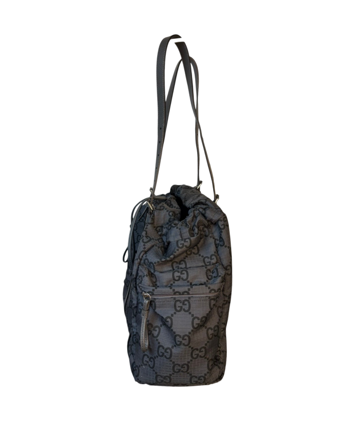 GuccI Medium GG Ripstop