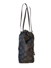 GuccI Medium GG Ripstop