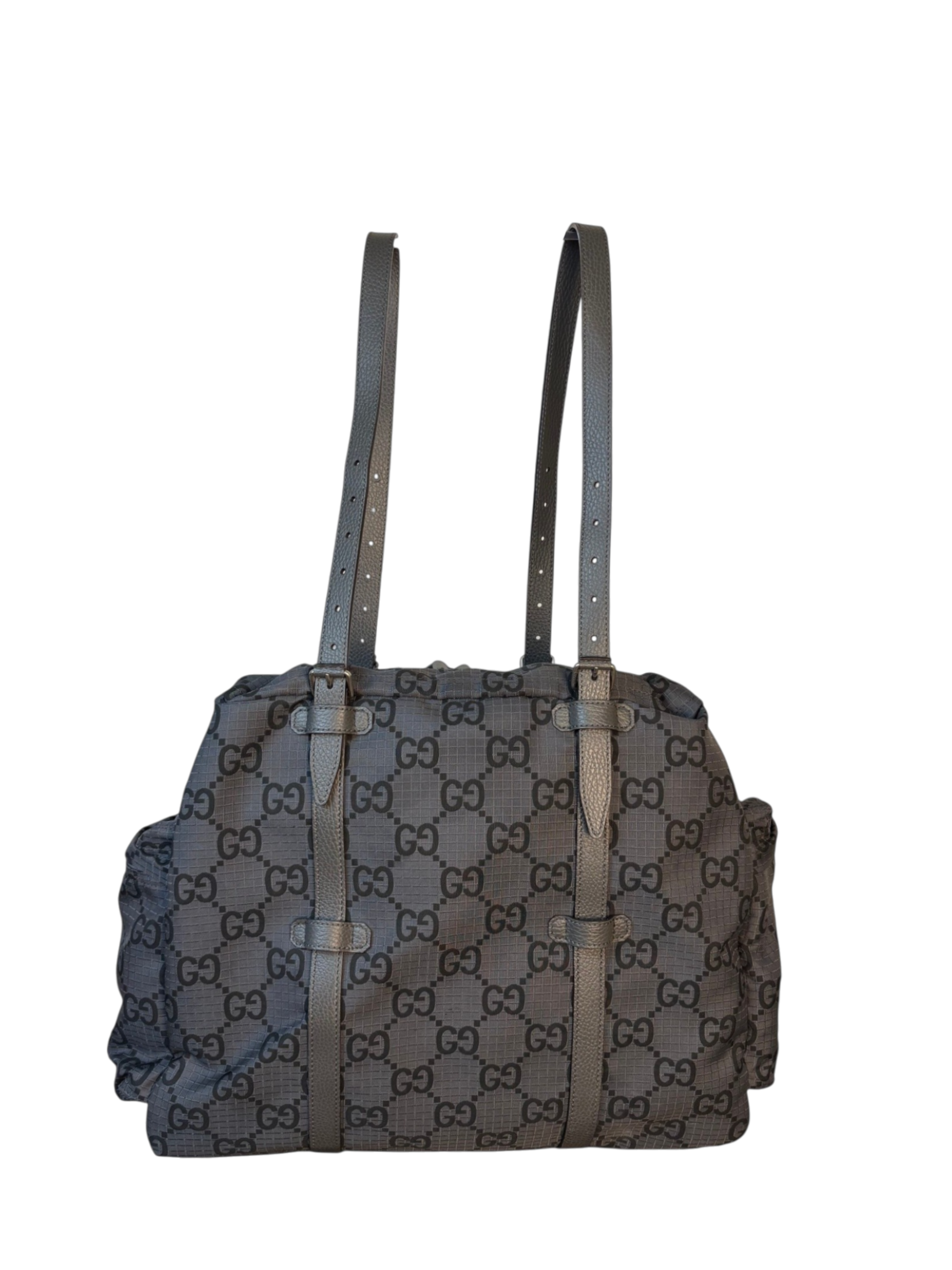 GuccI Medium GG Ripstop