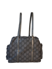 GuccI Medium GG Ripstop