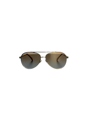 Chanel Pilot Sunglasses