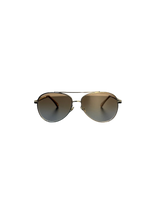 Chanel Pilot Sunglasses