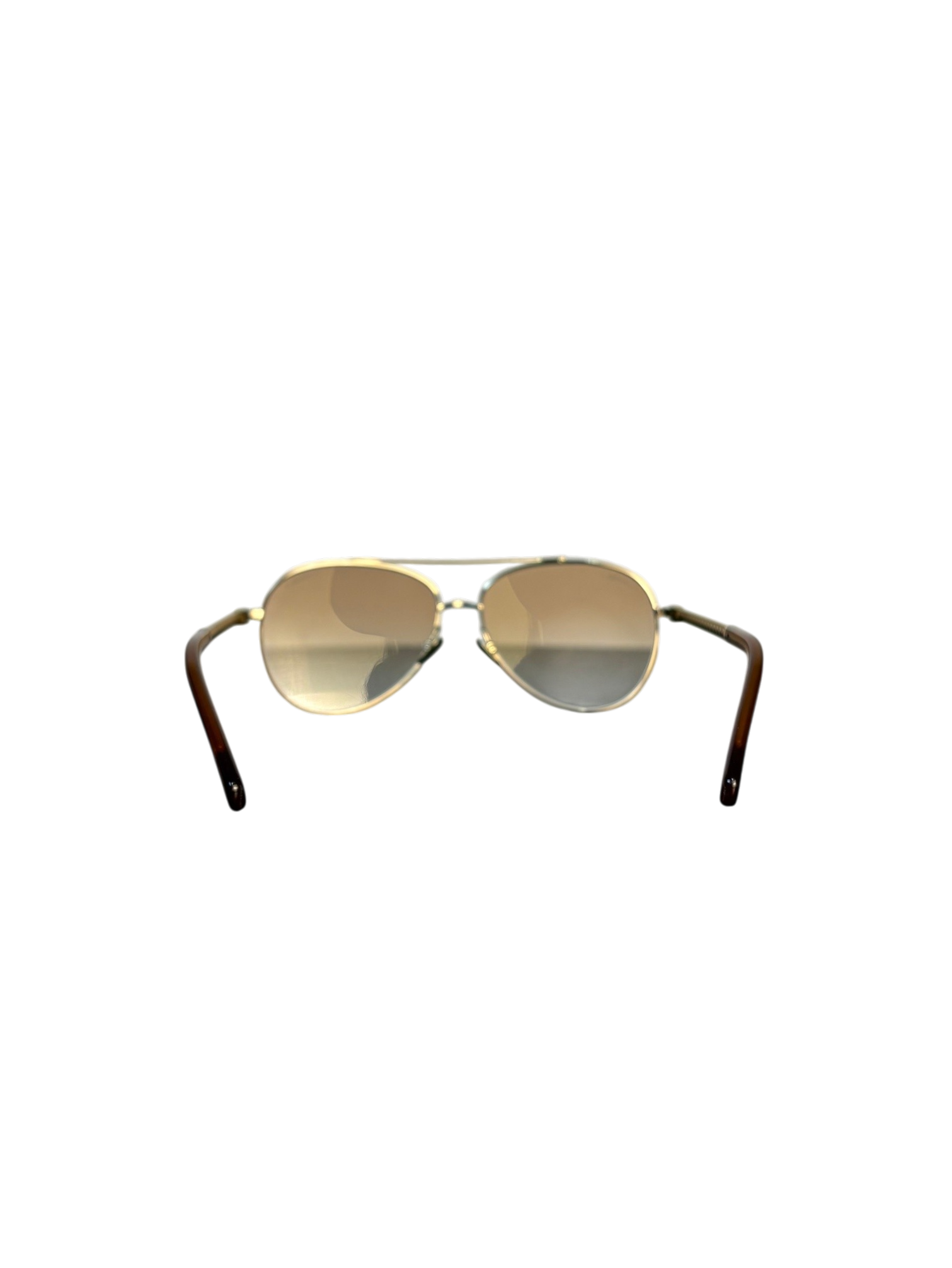 Chanel Pilot Sunglasses