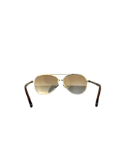 Chanel Pilot Sunglasses