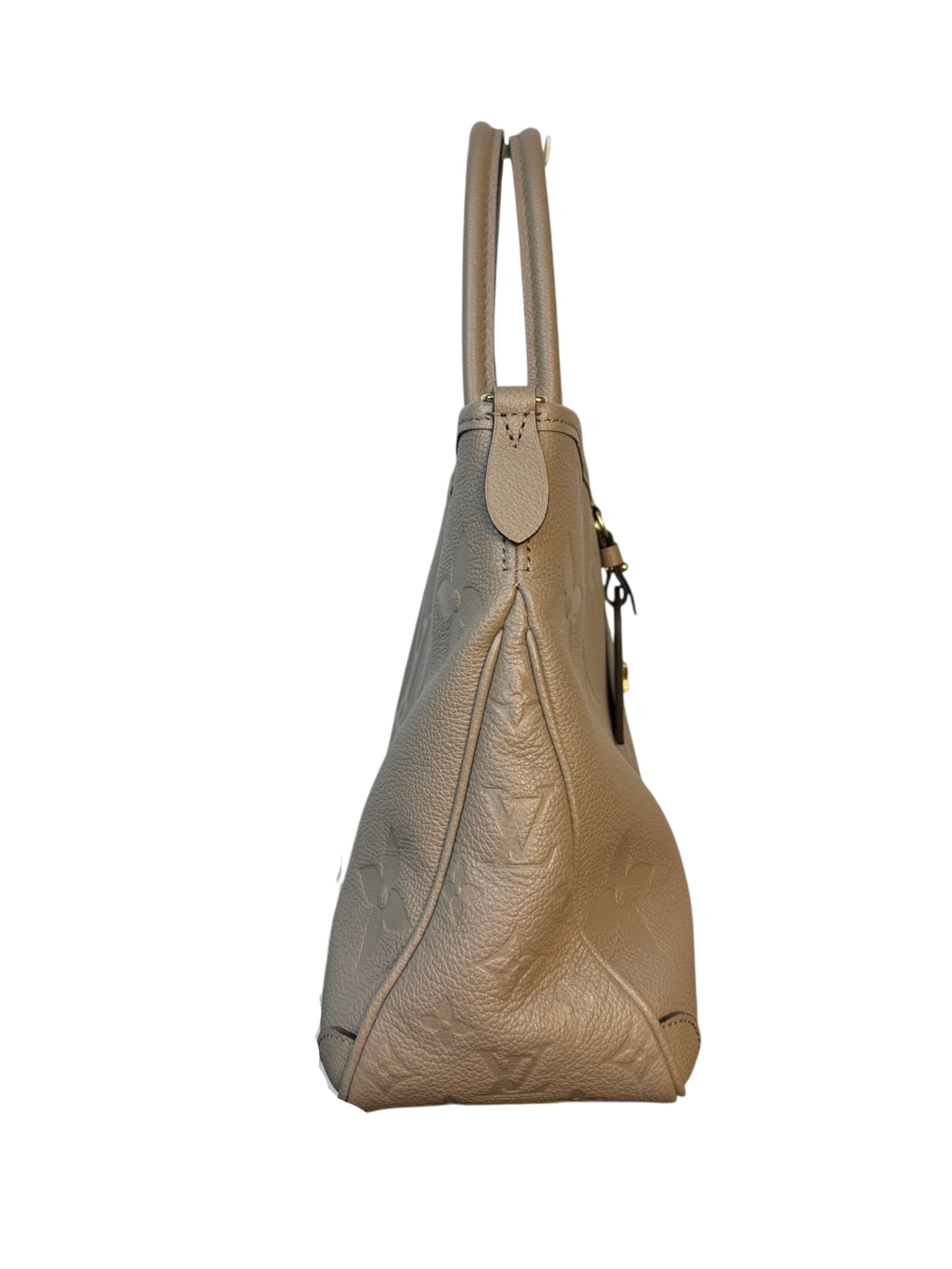 Louis Vuitton Trianon Empriente MM Handbag