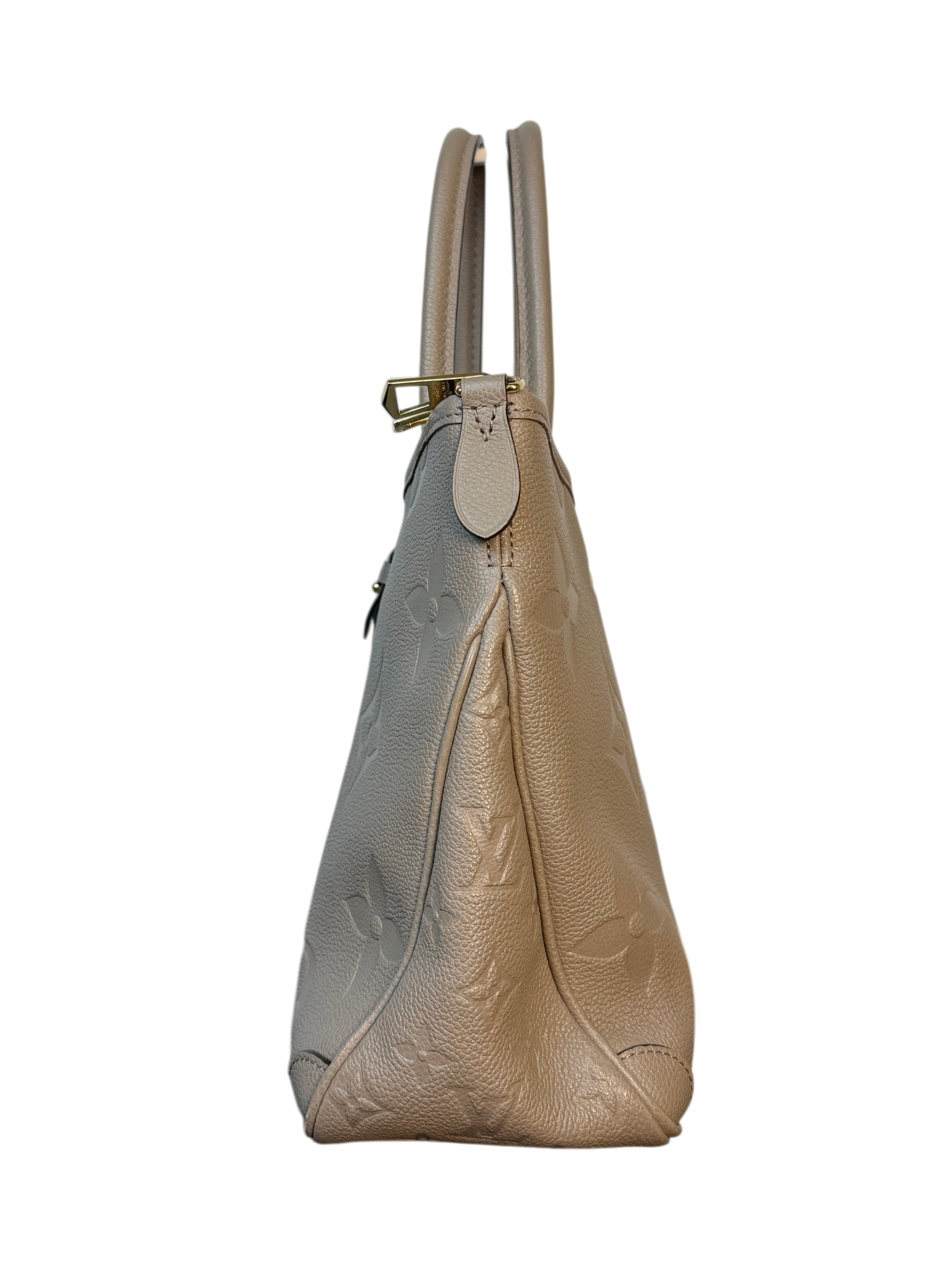 Louis Vuitton Trianon Empriente MM Handbag
