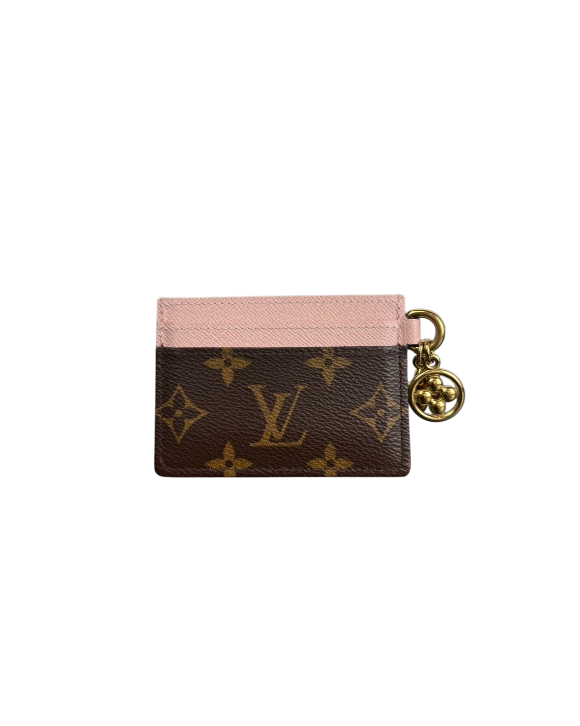 Louis Vuitton Monogram Card Holder