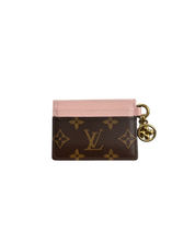 Louis Vuitton Monogram Card Holder