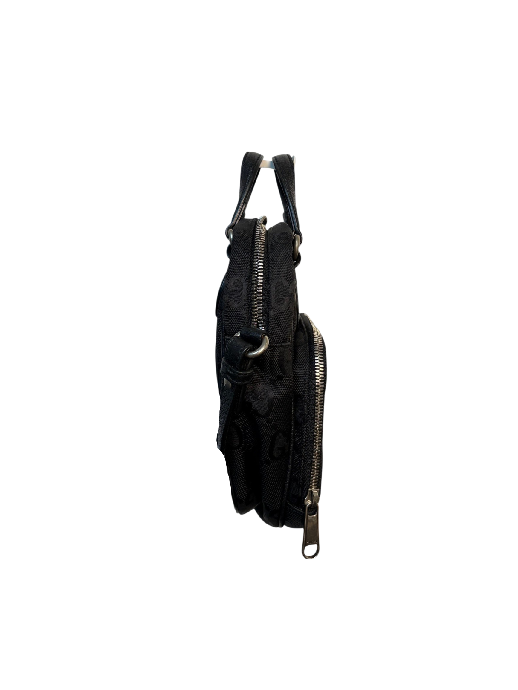 Gucci Off The Grid GG Shoulder Bag