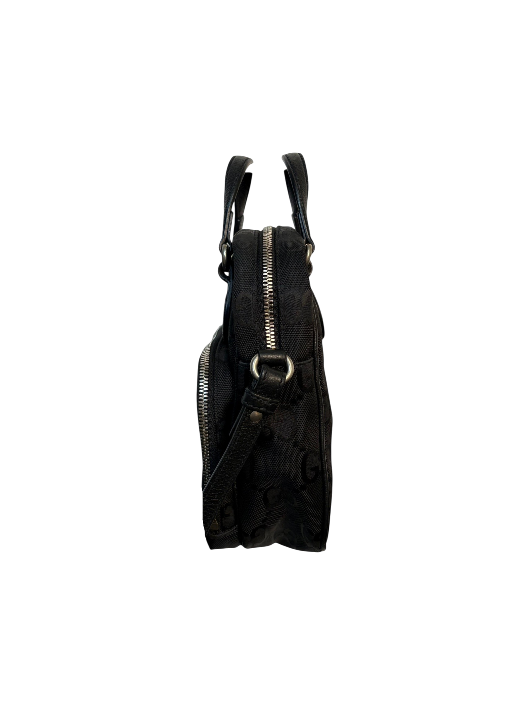 Gucci Off The Grid GG Shoulder Bag