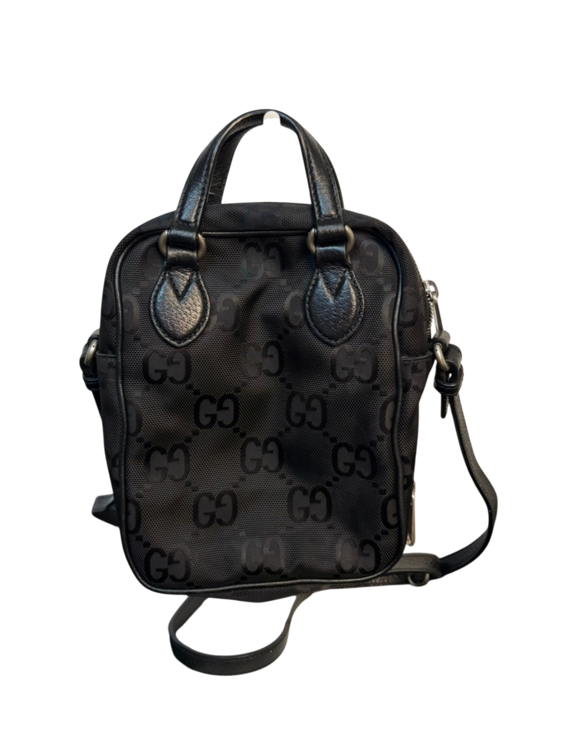 Gucci Off The Grid GG Shoulder Bag