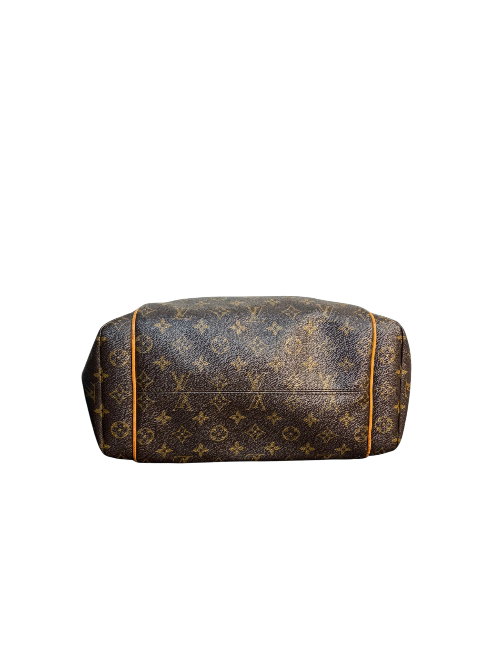 Louis Vuitton Totally MM Monogram Tote Bag