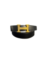 Hermès Constance Belt