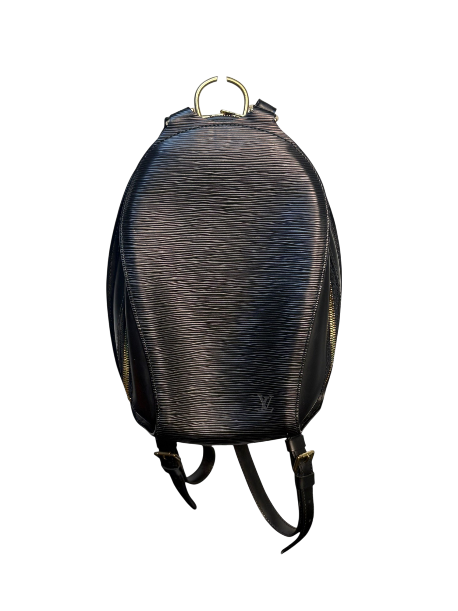Louis Vuitton Mabillon Epi Backpack