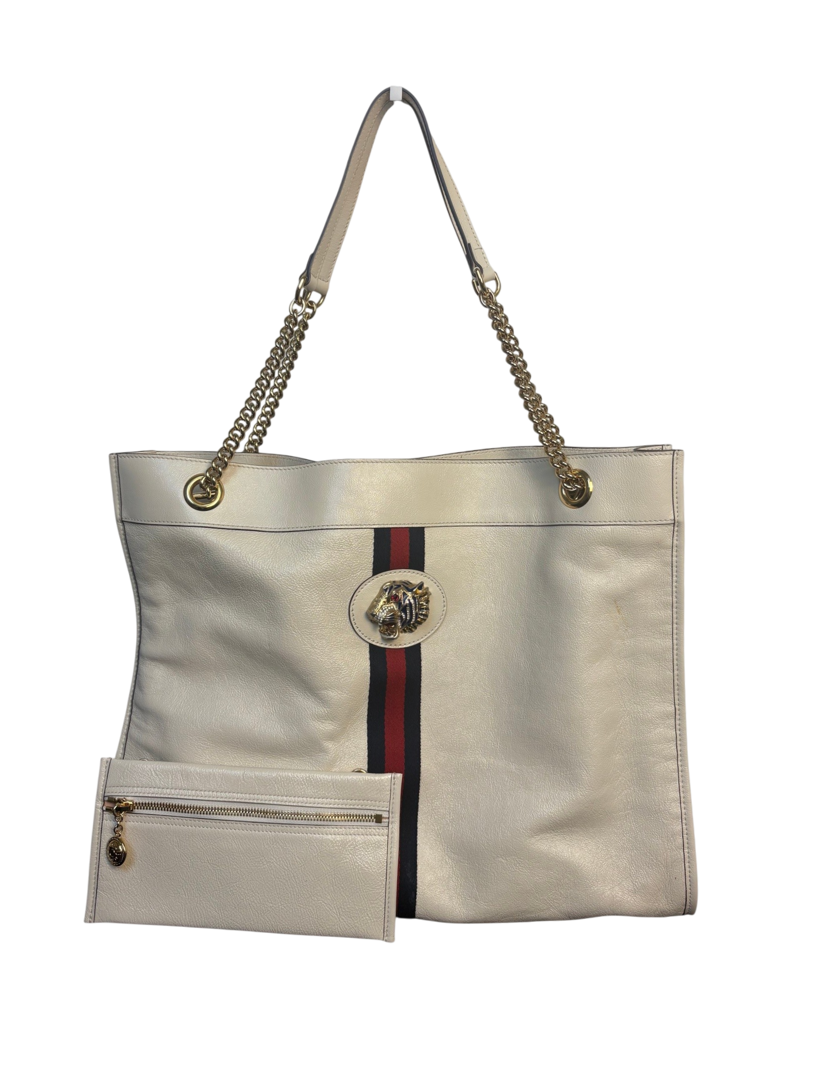 Gucci Rajah Tote Bag