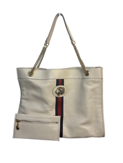 Gucci Rajah Tote Bag