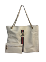 Gucci Rajah Tote Bag
