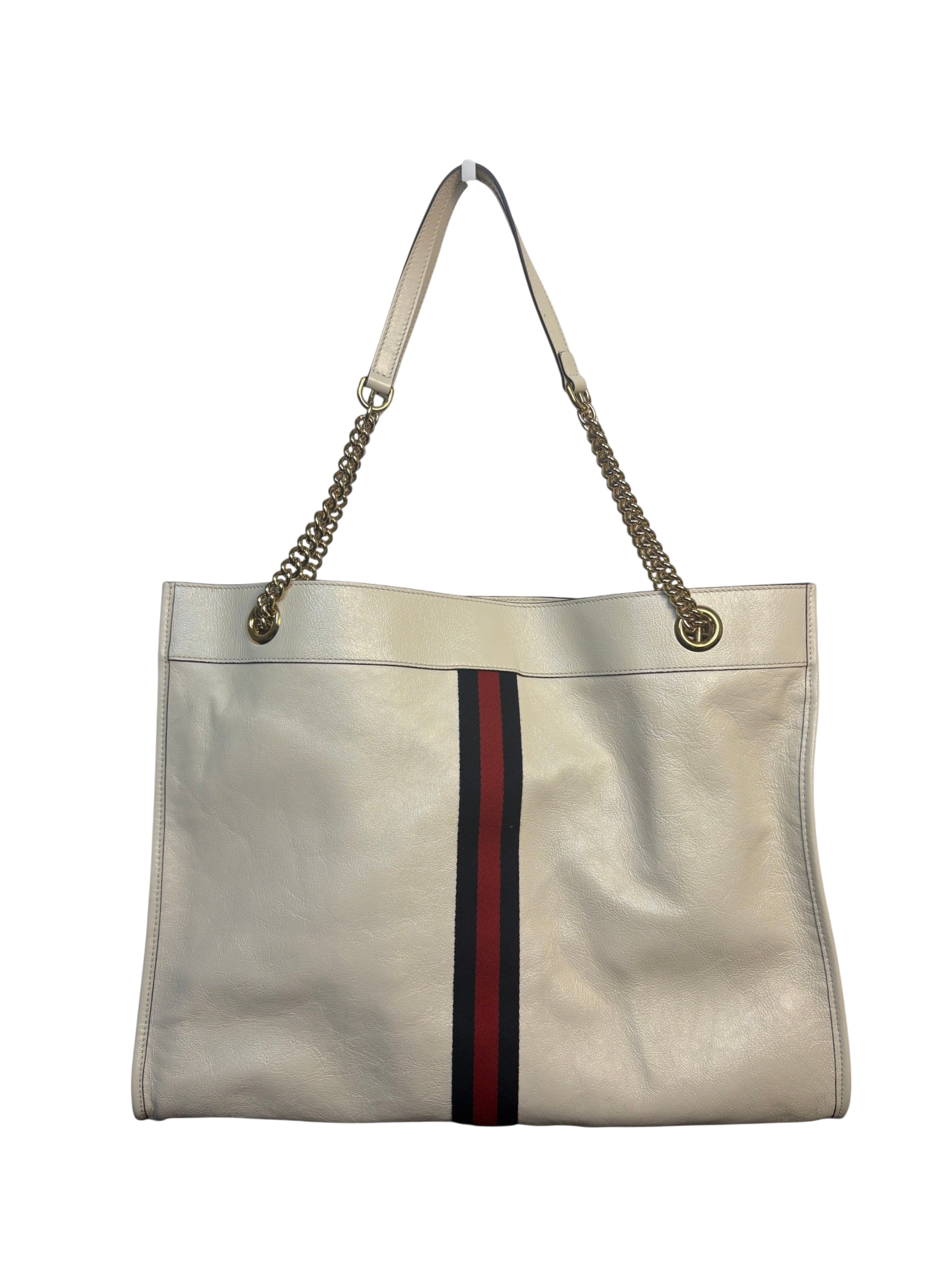Gucci Rajah Tote Bag