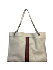 Gucci Rajah Tote Bag