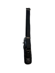 Louis Vuitton Dayton Reporter PM Damier Graphite