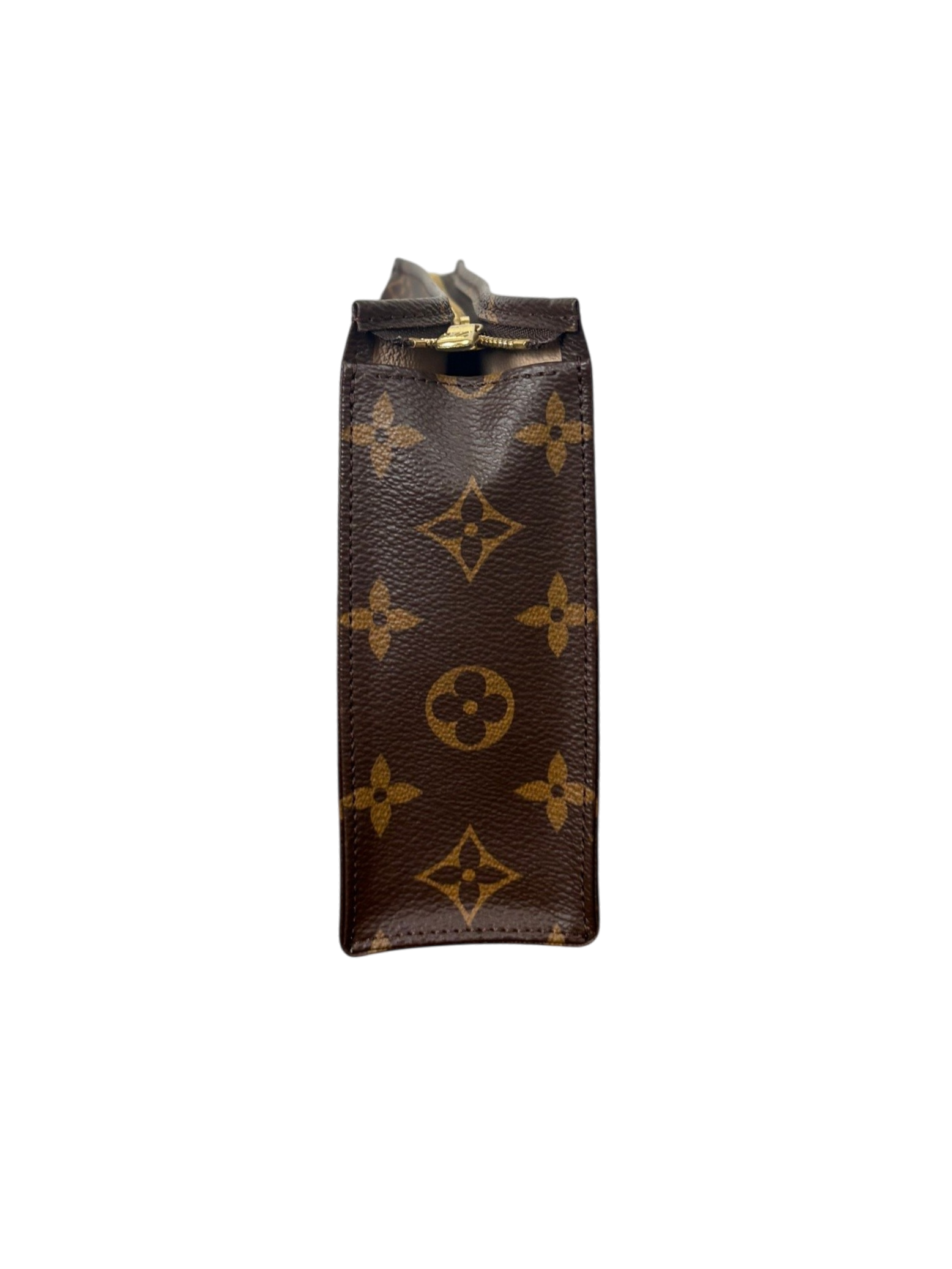 Louis Vuitton Monogram Canvas Clutch Pouch